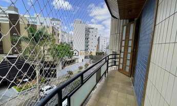 Imagem 3: Apartamento 3 Quartos com Suíte e DCE Excelente Localização! 98m² R$ 3.000/mês