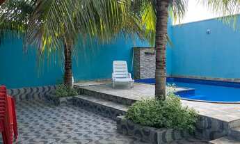 Imagem 2: Espaço Geo- local para festas e eventos