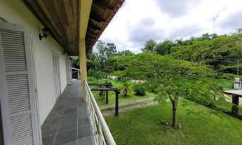 Imagem 5: Fazenda em Branquinha