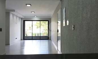 Imagem 4: Casa à venda com 3 quartos, sendo 2 suítes, no condomínio Residencial Villa Dos Inglezes