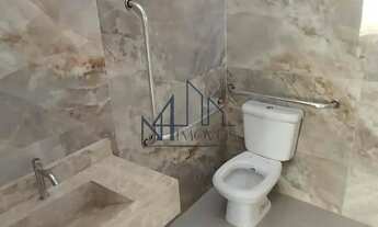 Imagem 6: Galpão 252m² - Vila Brasilia - Aparecida de Goiânia - GO