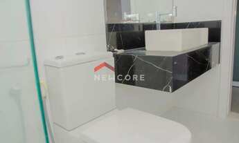 Imagem 4: Cobertura em Rua do Ébano - Caminho das Árvores - Salvador/BA