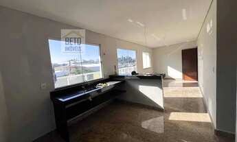 Imagem 4: Imóvel para aluguel tem 80 metros quadrados com 2 quartos em Novo Cavaleiro - Macaé - RJ