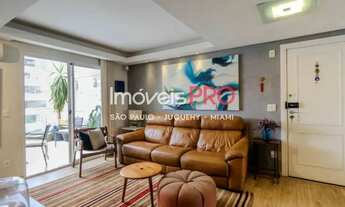 Imagem 3: MOEMA - 72M² - 2 DORMITÓRIOS