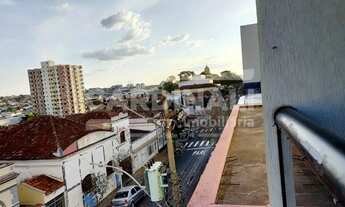 Imagem 5: Locação de Apartamento no bairro Jardim São Carlos
