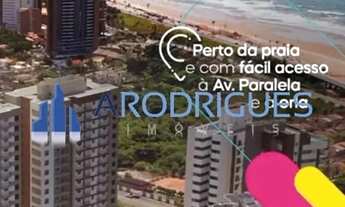 Imagem: LANÇAMENTO DE EMPREENDIMENTO EM PATAMARES