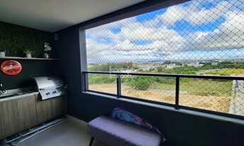 Imagem 3: Apartamento com 3 quartos à Venda, Connect Planeta - Sorocaba