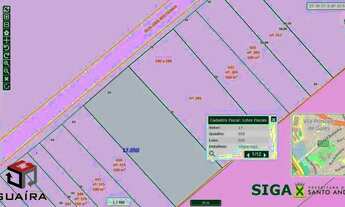 Imagem 2: Terreno à venda Príncipe de Gales - Santo André - SP