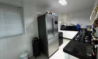 Imagem 5: Apartamento à venda em Morada do Sol com 101m², 3 Quarto(s), 1 Suíte(s) e 2 Vaga(s)