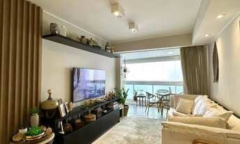 Imagem 5: Apartamento com 3 quartos à venda, 118 m² por R$ 1.780.000 - Icaraí - Niterói/RJ