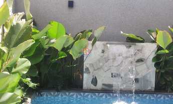 Imagem 2: Casa de Condomínio com 3 quartos, QUINTA DO LAGO II, São José do Rio Preto - R$ 1.58 mi, C