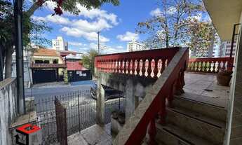 Imagem 3: Terreno à venda Das Nações - Santo André - SP