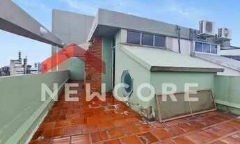 Imagem 3: Cobertura em Rua Duque de Caxias - Centro Histórico - Porto Alegre/RS