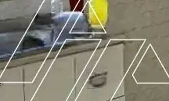 Imagem 4: Casa 2 quartos Vagas para até 2 carros Locação Jardim Esplanada Marília/SP