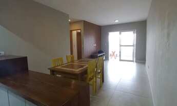 Imagem 3: Apto 2Dorm semi-mobiliado