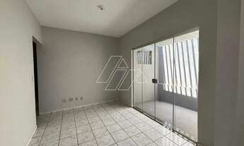 Imagem 4: Casa à venda, 2 quartos, 1 suíte, 3 vagas, Edson Jorge Júnior - Marília/SP