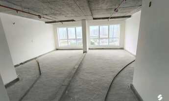 Imagem 4: Sala para alugar, 31 m² por R$ 2.996/mês - Jardins - Aracaju/SE