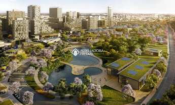 Imagem: Terreno Residencial 270 m² em Casas do