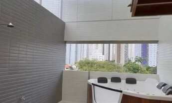 Imagem: COBERTURA NO ALTIPLANO