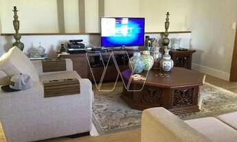 Imagem 6: Casa - Loteamento Caminhos de San Conrado - Sousas - Campinas