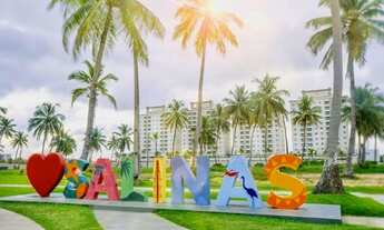 Imagem 2: Réveillon Salinas Park Resort - Apto 2 Quartos