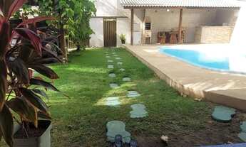 Imagem 3: Casa para temporada litoral norte - Arembepe