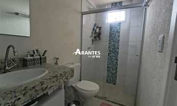 Imagem 7: Apartamento com 57m² 2 quartos á venda no bairro Pampulha