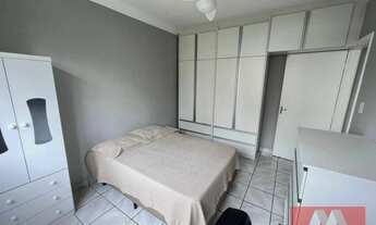 Imagem 7: Apartamento com 1 dormitório para alugar, 48 m² por R$ 3.704,00/mês - Bela Vista - São Pau