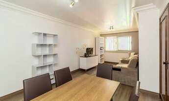 Imagem 2: APARTAMENTO PARA LOCAÇÃO COM 3 DORMITÓRIOS NO BATEL