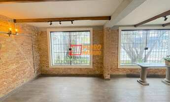 Imagem 6: Sobrado no Bairro Centro de Santo André