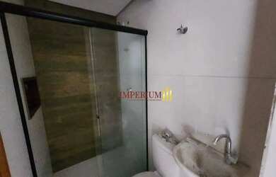 Imagem 4: Studio com 1 dormitório para alugar, 24 m² por R$ 1.843,00/mês - Vila Mazzei - São Paulo/S