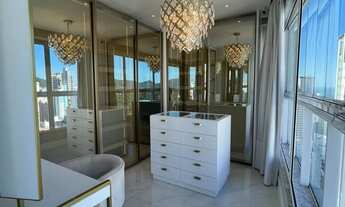 Imagem 2: Cobertura Duplex para locação