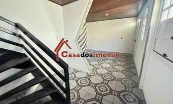 Imagem 5: Casa, 4/4, 3 pavimentos, localizado