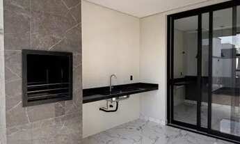 Imagem 5: Casa à venda no Condomínio Jardim Residencial Jardim, em Sorocaba-SP