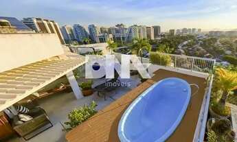Imagem 4: Cobertura : Duplex / Residencial / Barra da Tijuca
