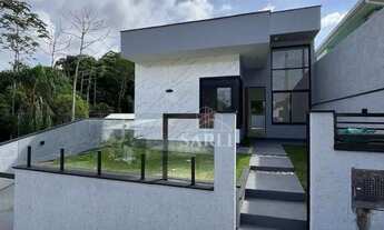 Imagem: Casa com 3 dormitórios à venda, 72 m²