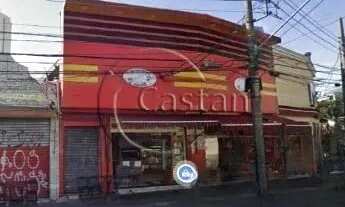 Imagem 2: Terreno c casa e comércio na vila formosa