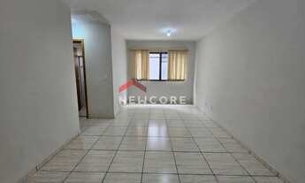 Imagem 4: Apartamento em Rua Alexandrino Rodrigues - Jardim das Orquídeas - Bauru/SP