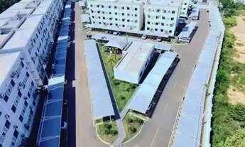 Imagem: Condomínio Parque Chapada dos Pampas