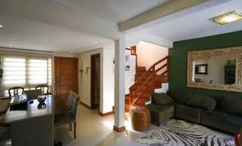 Imagem: Casa Condominio para Venda - 3 dormitórios