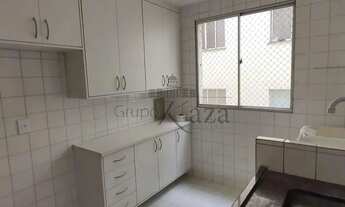Imagem 5: Oportunidade - Apartamento - Floradas de São José - Residencial Campos Altos - 2 Dormitóri