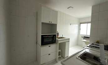 Imagem 4: Imóvel para aluguel possui 50 m2 com 2 quartos em Pinheirinho - Curitiba - PR