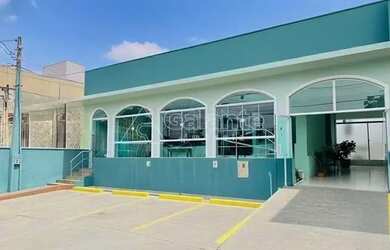 Imagem: Casa - Jardim Guanabara - Campinas