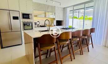 Imagem 5: Casa 3 Quartos com 3 Suítes - Pedra Branca