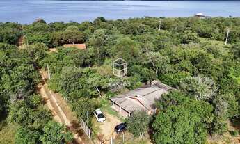 Imagem 4: Fazenda/Sítio/Chácara para venda tem 100 metros quadrados com 3 quartos