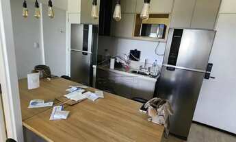 Imagem 4: Apartamento mobiliado - YUNIS