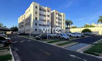 Imagem 5: Apartamento à venda no bairro Chácaras Panorama em Uberlândia