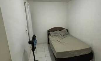 Imagem 7: Apartamento à Venda com 2 Quartos no Condomínio Canto Feliz Residencial