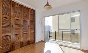 Imagem 2: Apartamento para locação no bairro da Consolação, ótima localização e estrutura, São Paulo