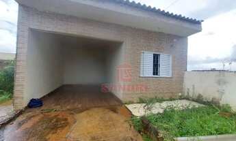 Imagem 2: Casa no condomínio Flor de Laranjeira